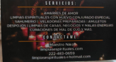  - Centro Esotérico Maestro Niko Brujo de Catemaco