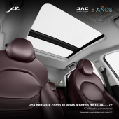  - JAC Motors Puebla