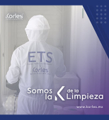 Nuestro equipo está compuesto por profesionales altamente capacitados, comprometidos con la excelencia en nuestros servicios. - Korles - Servicios de Limpieza