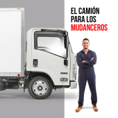  - ISUZU Puebla