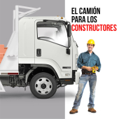  - ISUZU Puebla