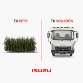  - ISUZU Puebla