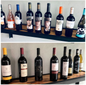 Intensifica el sabor de tu asado con un vino tinto - Sonora Querida Meat Boutique