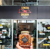 Prueba nuestro nuevo producto: SALSA MACHA - Sonora Querida Meat Boutique