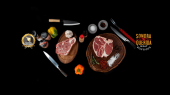 La jugosidad de un corte está en Sonora Querida. - Sonora Querida Meat Boutique