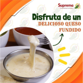  - Taquería Suprema