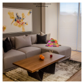  - Mueblería Harmony Furniture - Sucursal Zavaleta