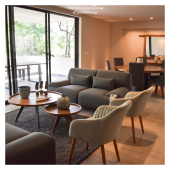  - Mueblería Harmony Furniture - Sucursal Zavaleta