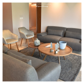  - Mueblería Harmony Furniture - Sucursal Zavaleta