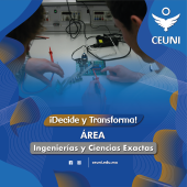  - CEUNI - Centro Universitario Interamericano Puebla