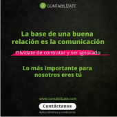  - Contabilízate- Contadores