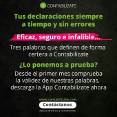  - Contabilízate- Contadores