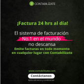  - Contabilízate- Contadores