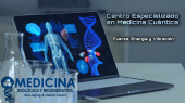 Más de 17 años de experiencia en el manejo de medicina vibracional. Contamos con la más alta tecnología para realizar valoraciones complementarias y darte un manejo más integral y profesional. - Bariatra en Puebla - Dr. Alejandro Domínguez Díaz - Medicina Biológica y Regenerativa en Puebla