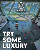  - Cimera Gym Club