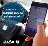  - Jurfal Renta de Autos y Camionetas