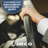  - Jurfal Renta de Autos y Camionetas