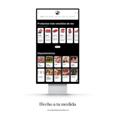 Estandarizamos todos los productos justo como tu empresa los necesita. Cotiza hoy y recibe los productos el mismo día - Distribuidora San Pedro Cholula