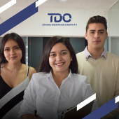 Estudiando, trabajando en mi futuro, riendo y viviendo, pero sobre todo ¡Disfrutando ser TDO!

www.tdo.edu.mx 
#SoyTDO #universidad #estudiantes #educacion - Universidad Tec de Oriente