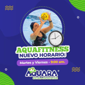  - Aquara Escuela de Natación