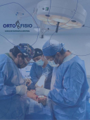  - OrtoFisio Centro de Fisioterapia Ortopédica - Dr. David Rojas Osorio