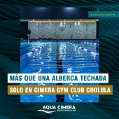  - Aqua Cimera Health Studio & Spa