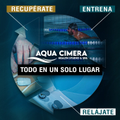  - Aqua Cimera Health Studio & Spa