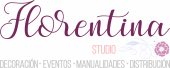  - Cositas Florentina - Arte y Diseño en cada evento