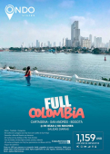  - Ondo Viajes