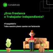 Sabemos que tienes que enfocarte en tus clientes por eso nosotros hacemos tu contabilidad y tus impuestos. - Contabilízate- Contadores