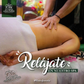 Vive una nueva experiencia de relajación.
Disfruta de todas las experiencias que te esperan en La Casona de Don Porfirio
Reserva tu experiencia - Hotel Boutique & Spa La Casona de Don Porfirio