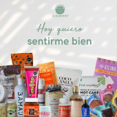 El bienestar es una decisión, es hacer pequeños cambios en nuestros hábitos y consumo que sabemos que nos hacen sentir mejor. - La Alcachofa - Productos Saludables