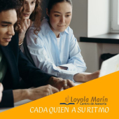 Hoy es un buen día para comenzar a tomar las mejores decisiones de tu vida. Decídete hoy y empieza a planificar tu futuro. 
Sé el ejemplo que tus hijos esperan.  - Bachillerato en 8 meses - Loyola Marín