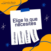 Tenemos validez oficial ante la SEP.
Cuotas accesibles y horarios flexibles que te permitirán estudiar una carrera universitaria, trabajar o practicar un deporte. - Bachillerato en 8 meses - Loyola Marín