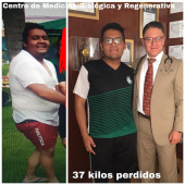  - Bariatra en Puebla - Dr. Alejandro Domínguez Díaz - Medicina Biológica y Regenerativa en Puebla