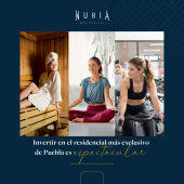  - Nubia Residencial