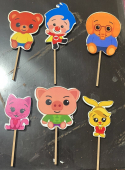  - Cositas Florentina - Arte y Diseño en cada evento