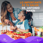  - Dr. Antonio Marín - Bariatra Clínico