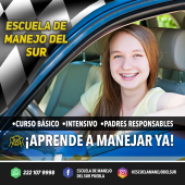 Nuestros vehículos cumplen con todas las normativas de seguridad para garantizar una experiencia de aprendizaje segura y confiable. - Escuela de Manejo del Sur Puebla