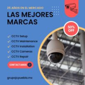Protección activa de seguridad para prevenir robos.  - Grupo JC Puebla