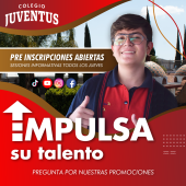  - Colegio Juventus