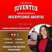  - Colegio Juventus