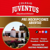  - Colegio Juventus