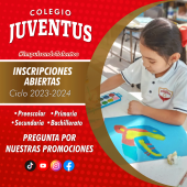  - Colegio Juventus