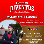  - Colegio Juventus