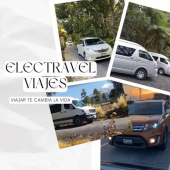  - Renta de camionetas - Electravel Viajes