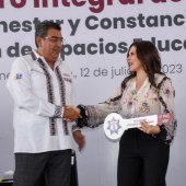  - Norma Layón