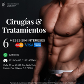  - Clínica Dermatológica y Cirugía Estética de Puebla S.A de C.V