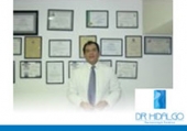 Especialista en Dermatología y en Cirugía Estética - Dermatólogo - Dr. Luis René Hidalgo Galván