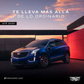 Cadillac XT5 2024
Cada detalle del diseño de Cadillac XT5 expresa su personalidad audaz. Estrénala con:
*0% de comisión por apertura *
*Año de seguro GRATIS*
*Oferta exclusiva con GMF
BEICONIC - Peregrina Lujo Angelópolis - Cadillac, Buick y GMC